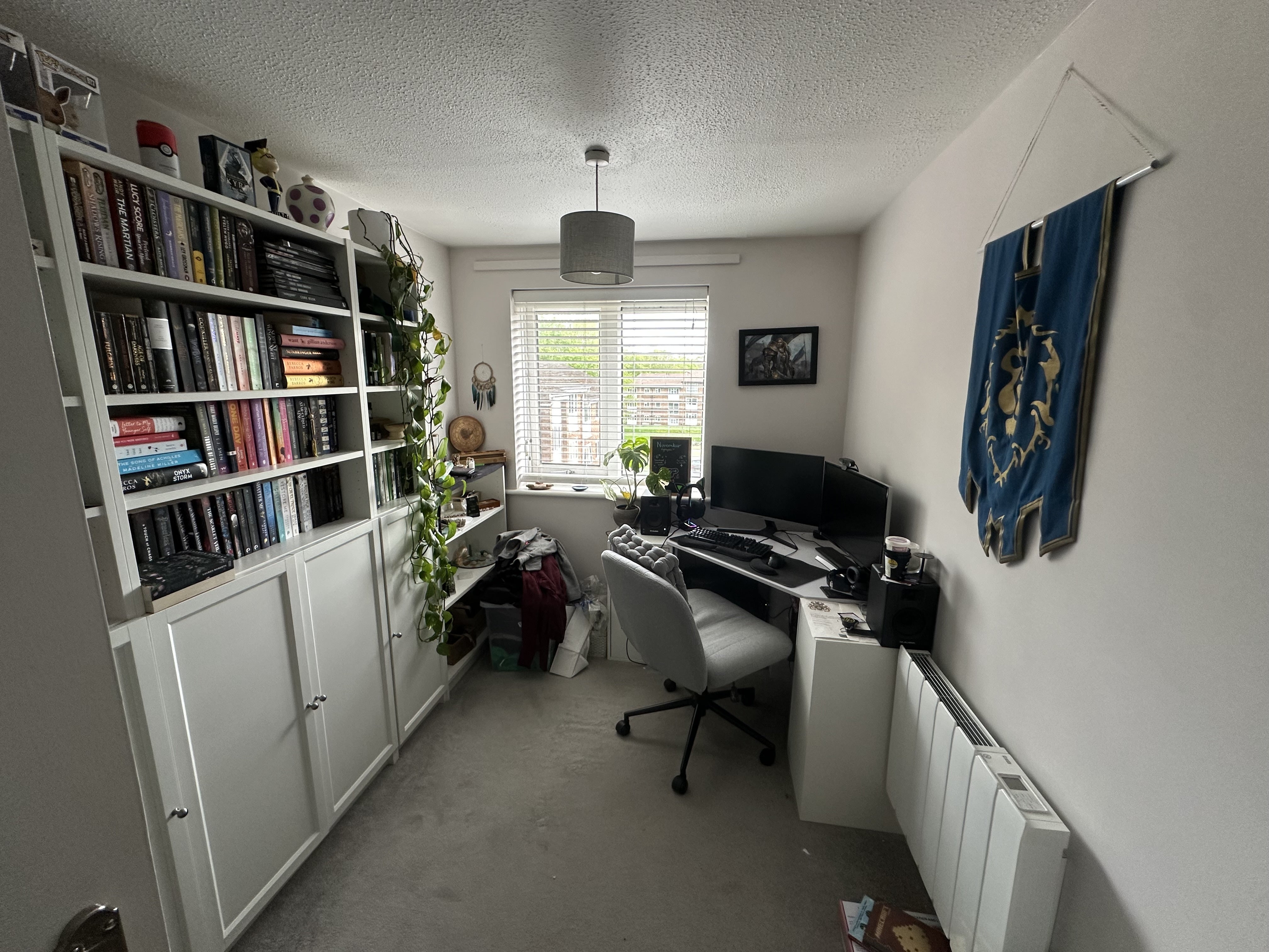 Flat Redbourn Road in Dacorum