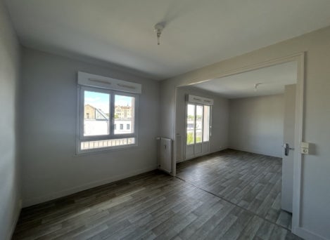 Appartement Rue Émile Moreau à Brienon-sur-Armançon