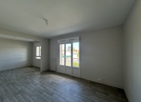 Appartement Rue Émile Moreau à Brienon-sur-Armançon