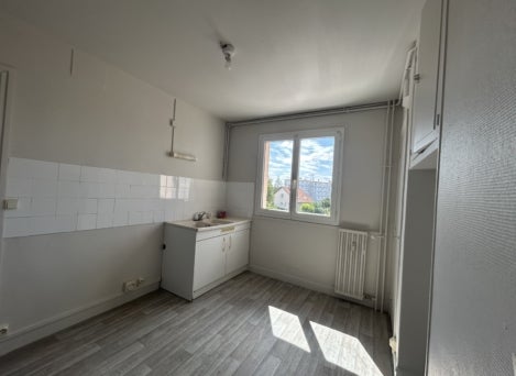 Appartement Rue Émile Moreau à Brienon-sur-Armançon