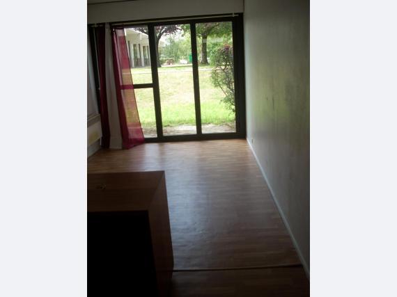 Appartement Rue duffour-dubergier à Bordeaux