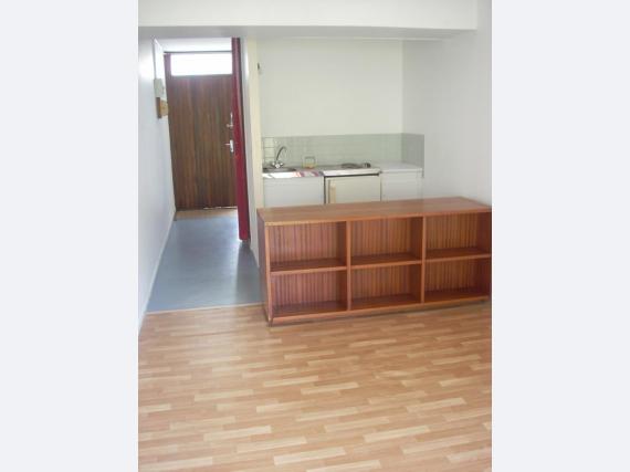 Appartement Rue duffour-dubergier à Bordeaux
