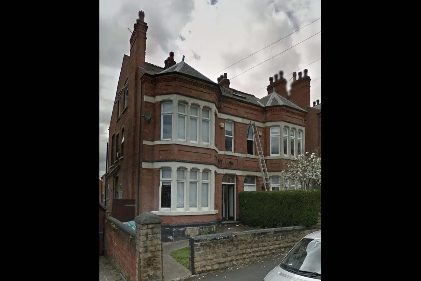 Room Premier Road in Nottingham