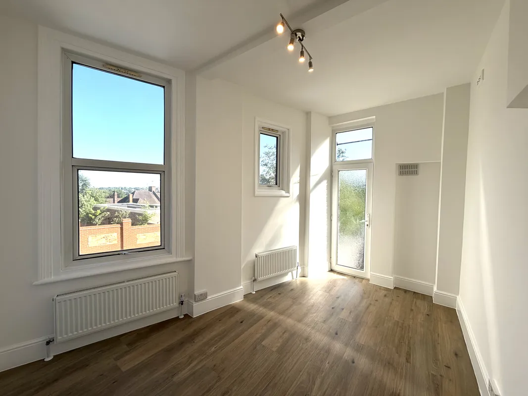 Flat Muswell Hill in Greater London