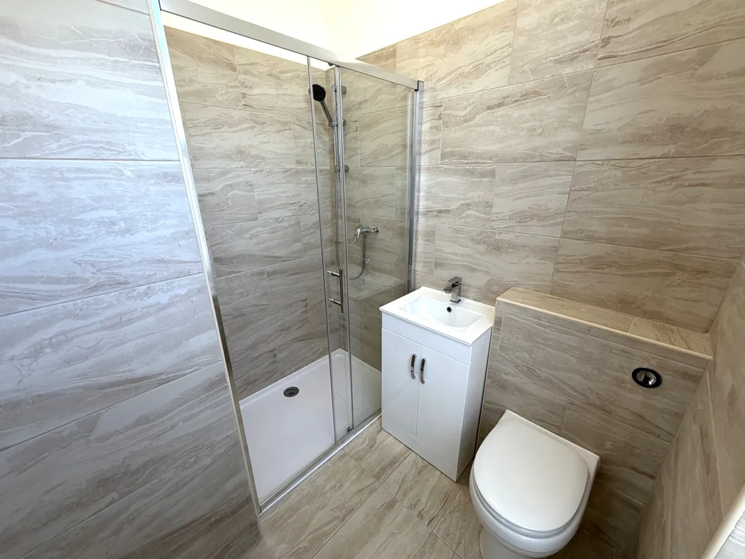Flat Muswell Hill in Greater London