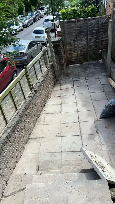 Flat Muswell Hill in Greater London