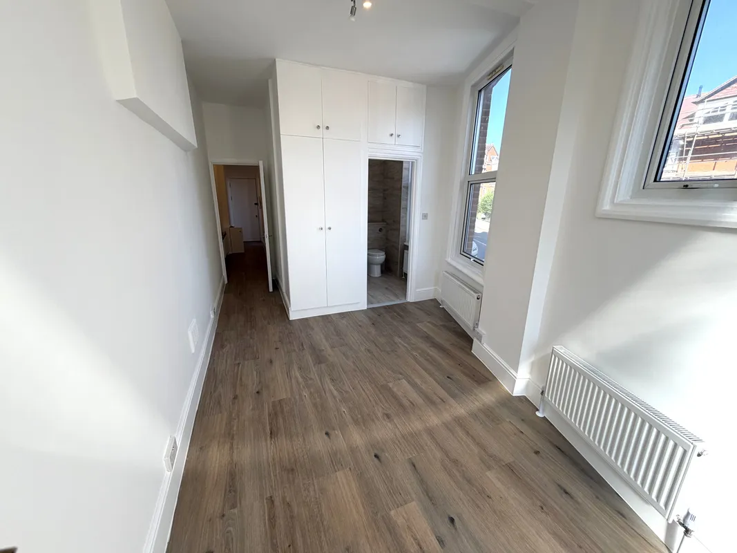 Flat Muswell Hill in Greater London