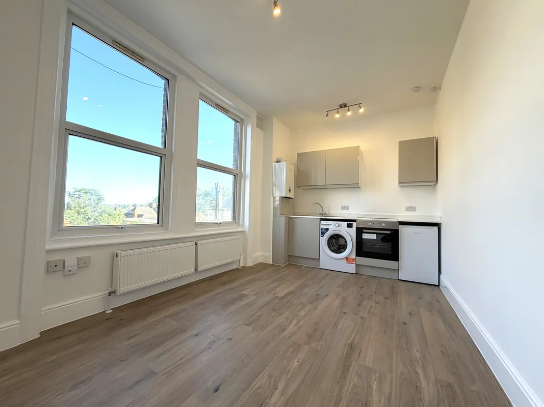 Flat Muswell Hill in Greater London