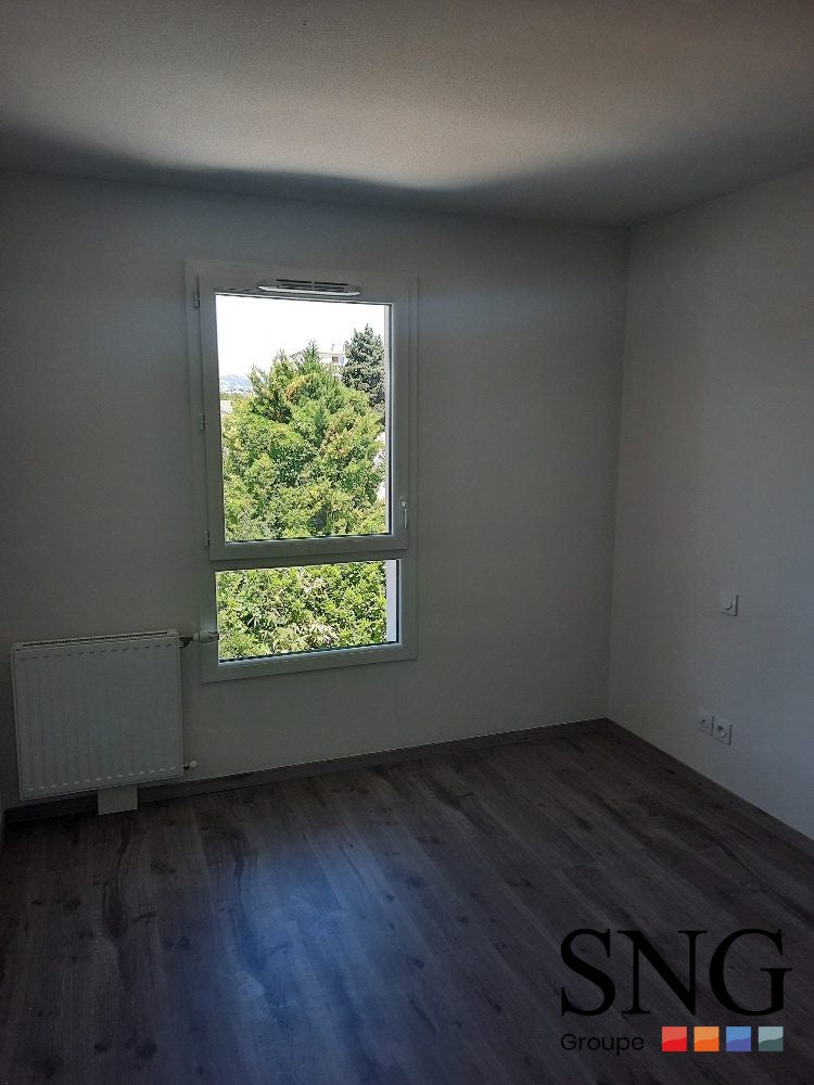 Flat Rue Balzac in Carpentras