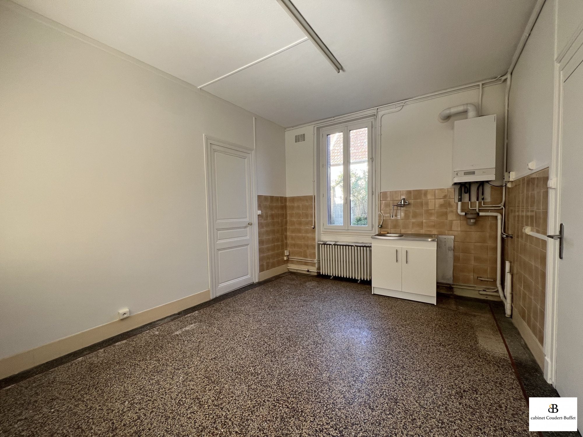 Appartement Rue Saint-Agnan à Cosne-Cours-sur-Loire