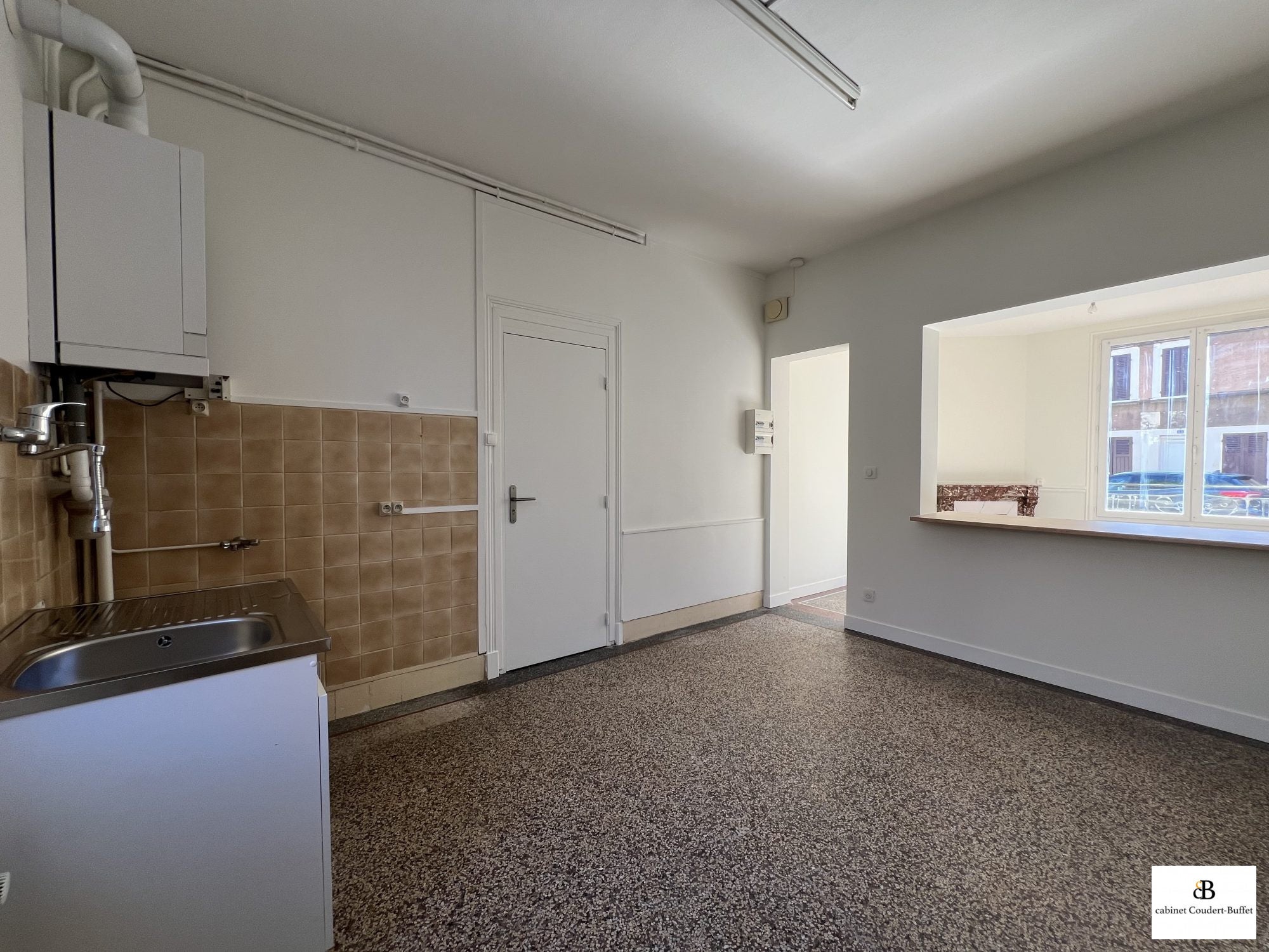 Appartement Rue Saint-Agnan à Cosne-Cours-sur-Loire