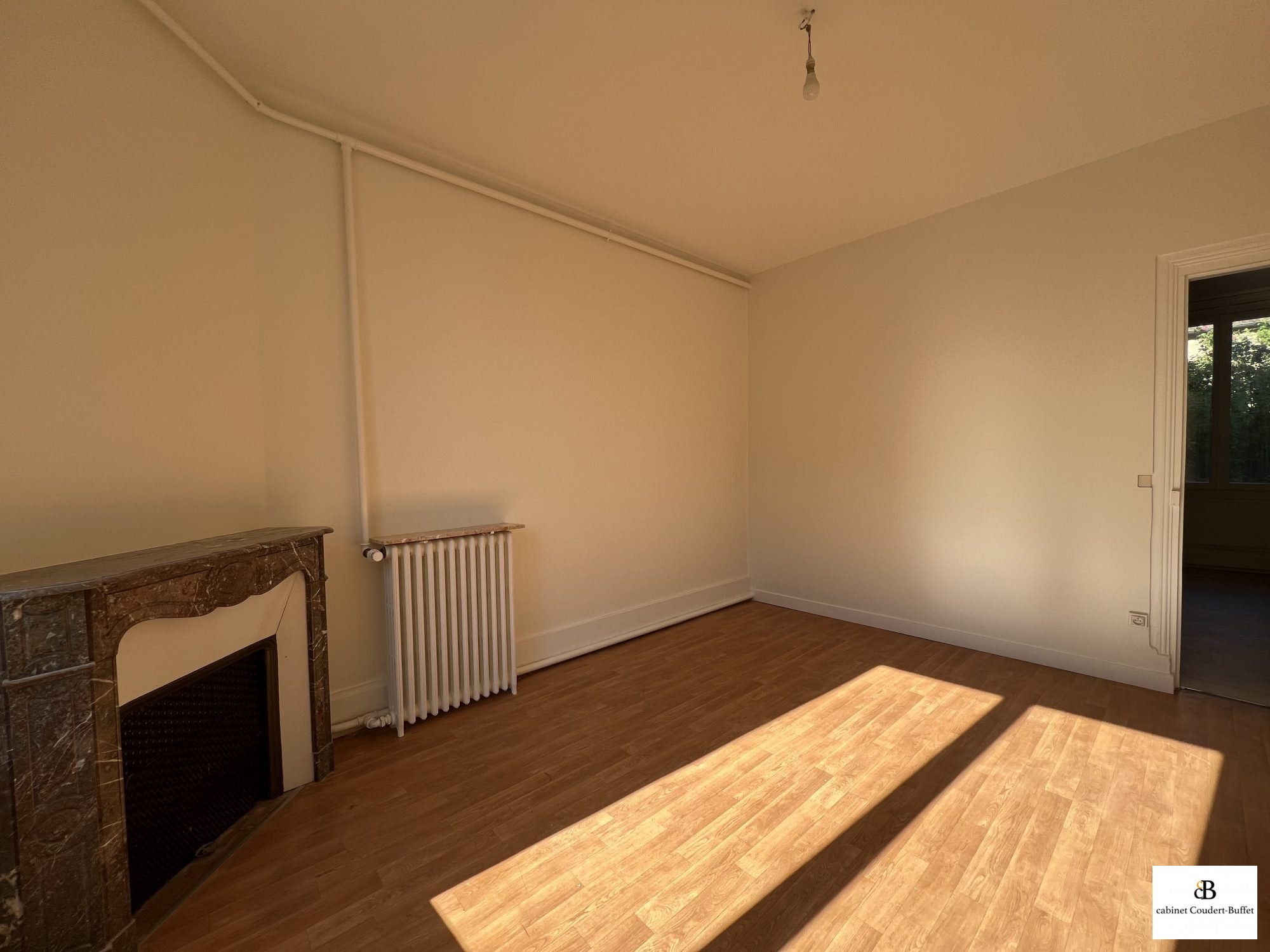 Appartement Rue Saint-Agnan à Cosne-Cours-sur-Loire