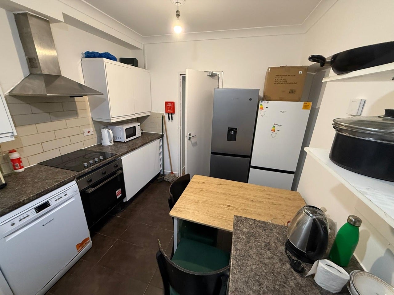 Room Babington Road in Greater London
