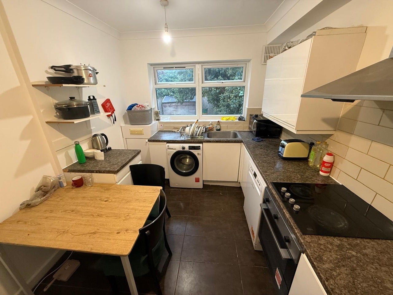 Room Babington Road in Greater London