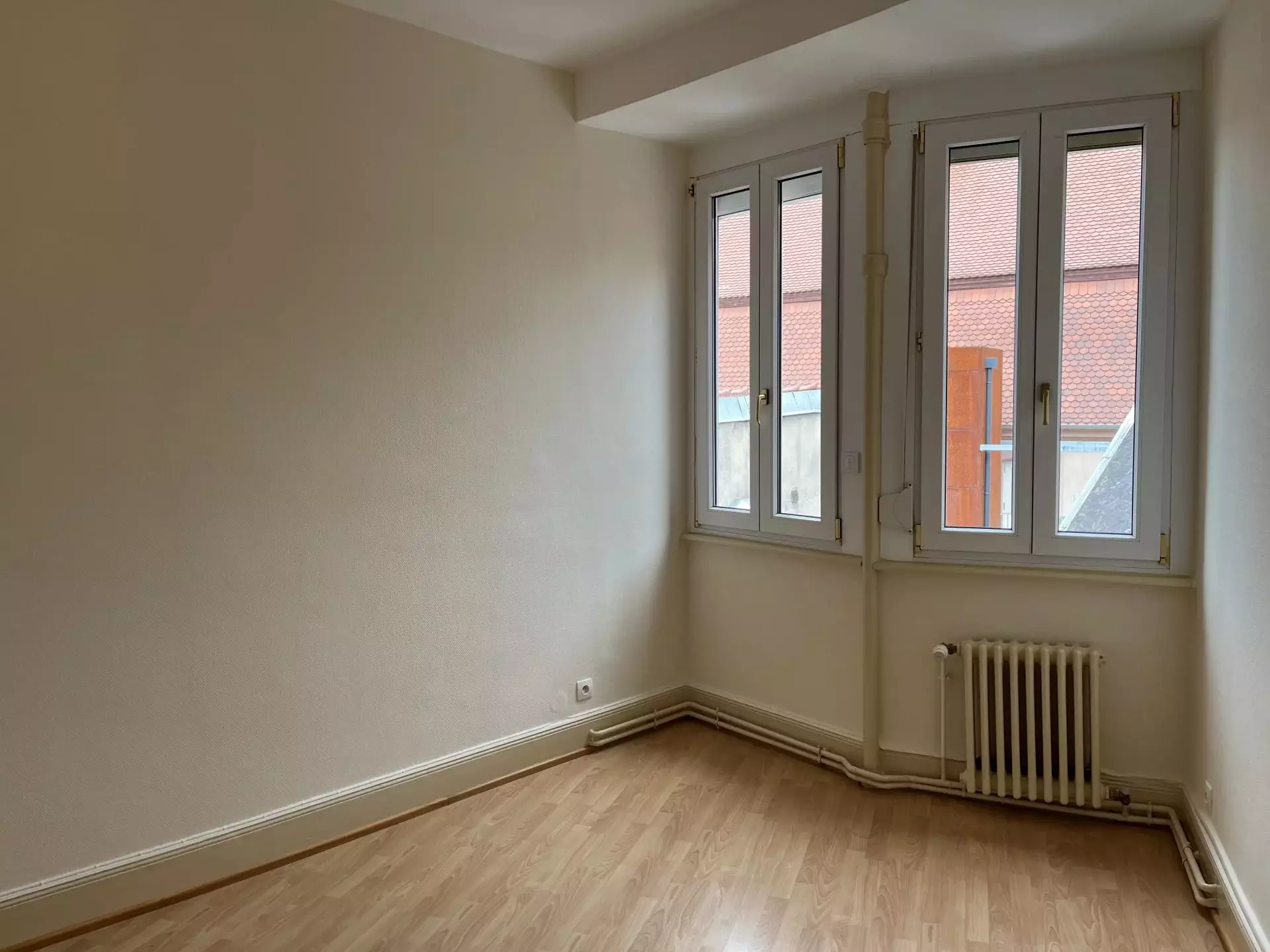 Appartement Rue de la Cigogne à Colmar