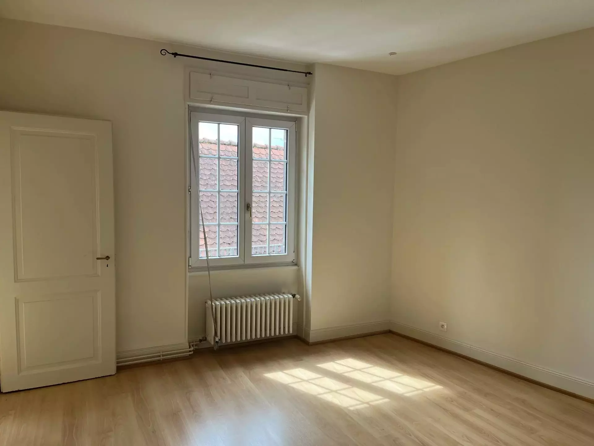 Appartement Rue de la Cigogne à Colmar