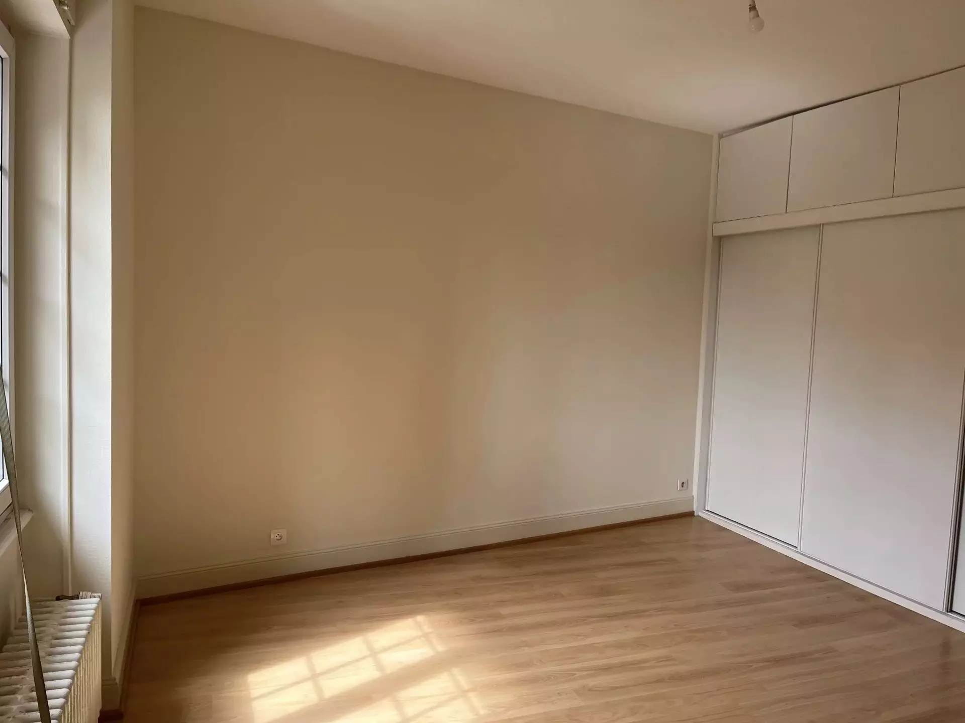 Appartement Rue de la Cigogne à Colmar