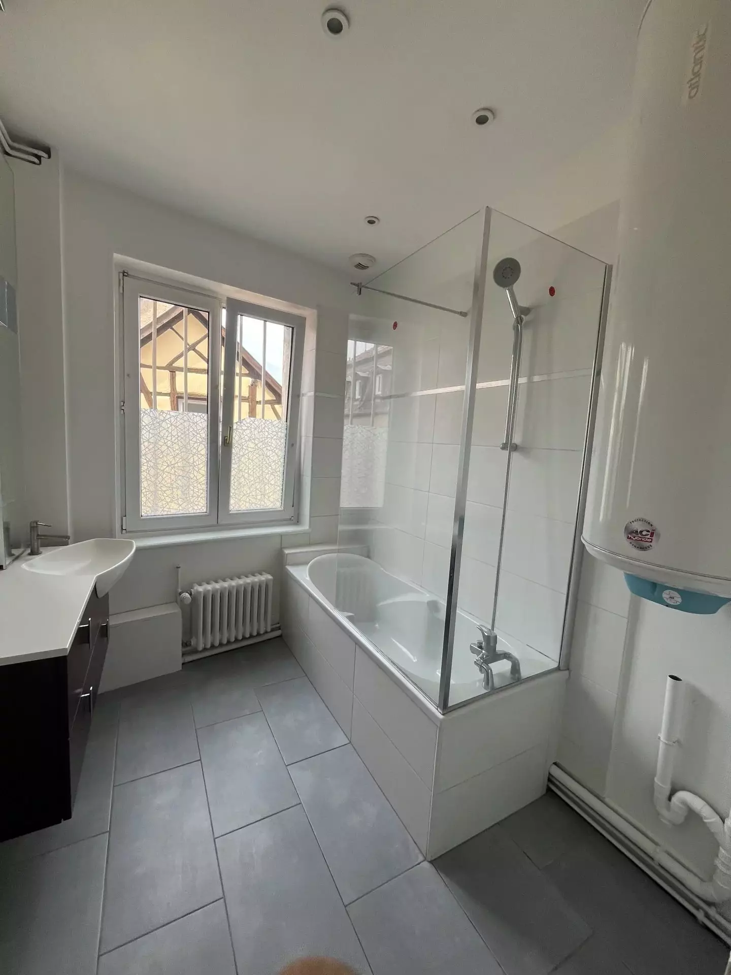 Appartement Rue de la Cigogne à Colmar