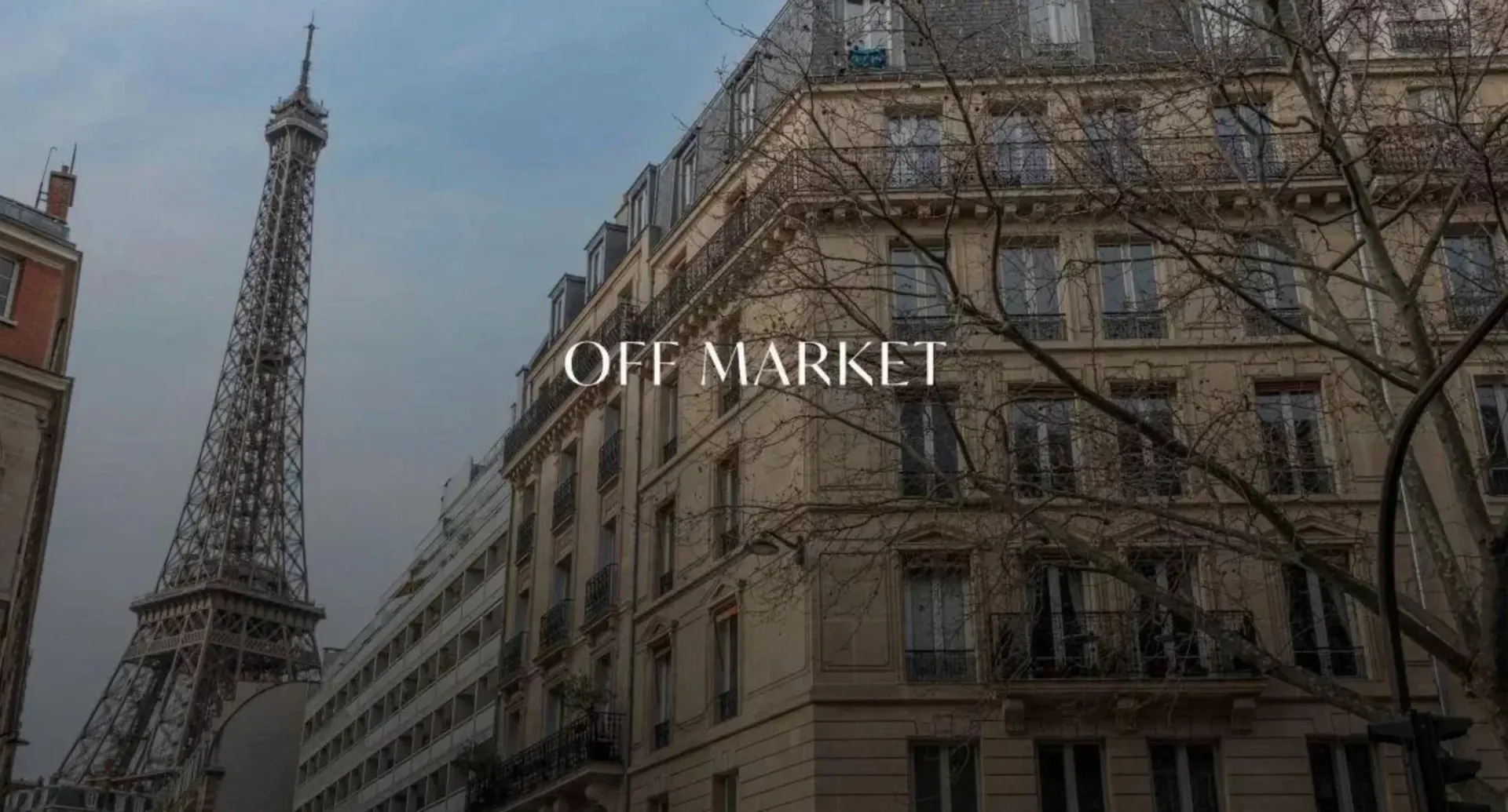 Appartement Avenue du Général Leclerc à Paris