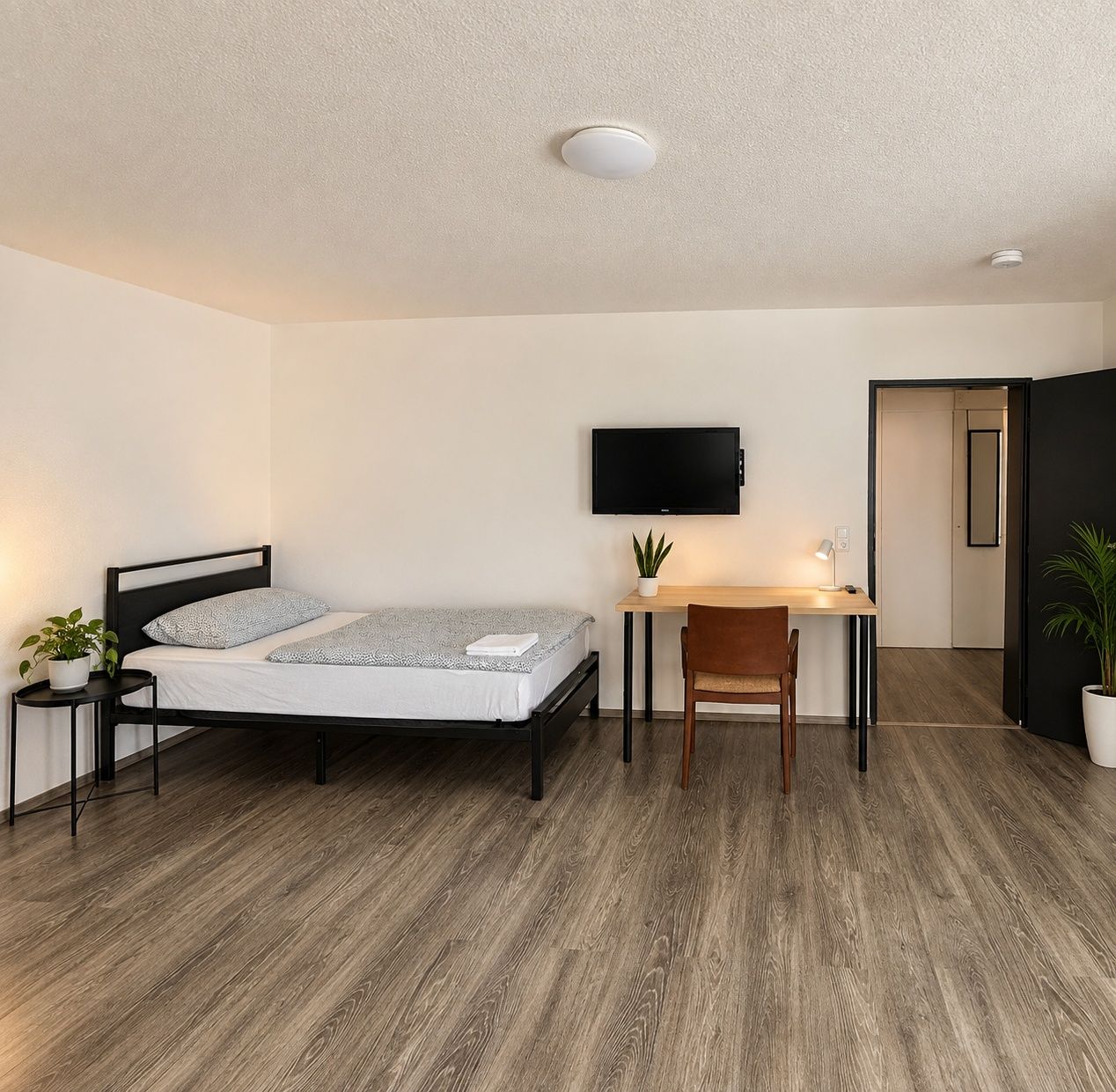Wohnung Am Kreyenbergshof in Duisburg
