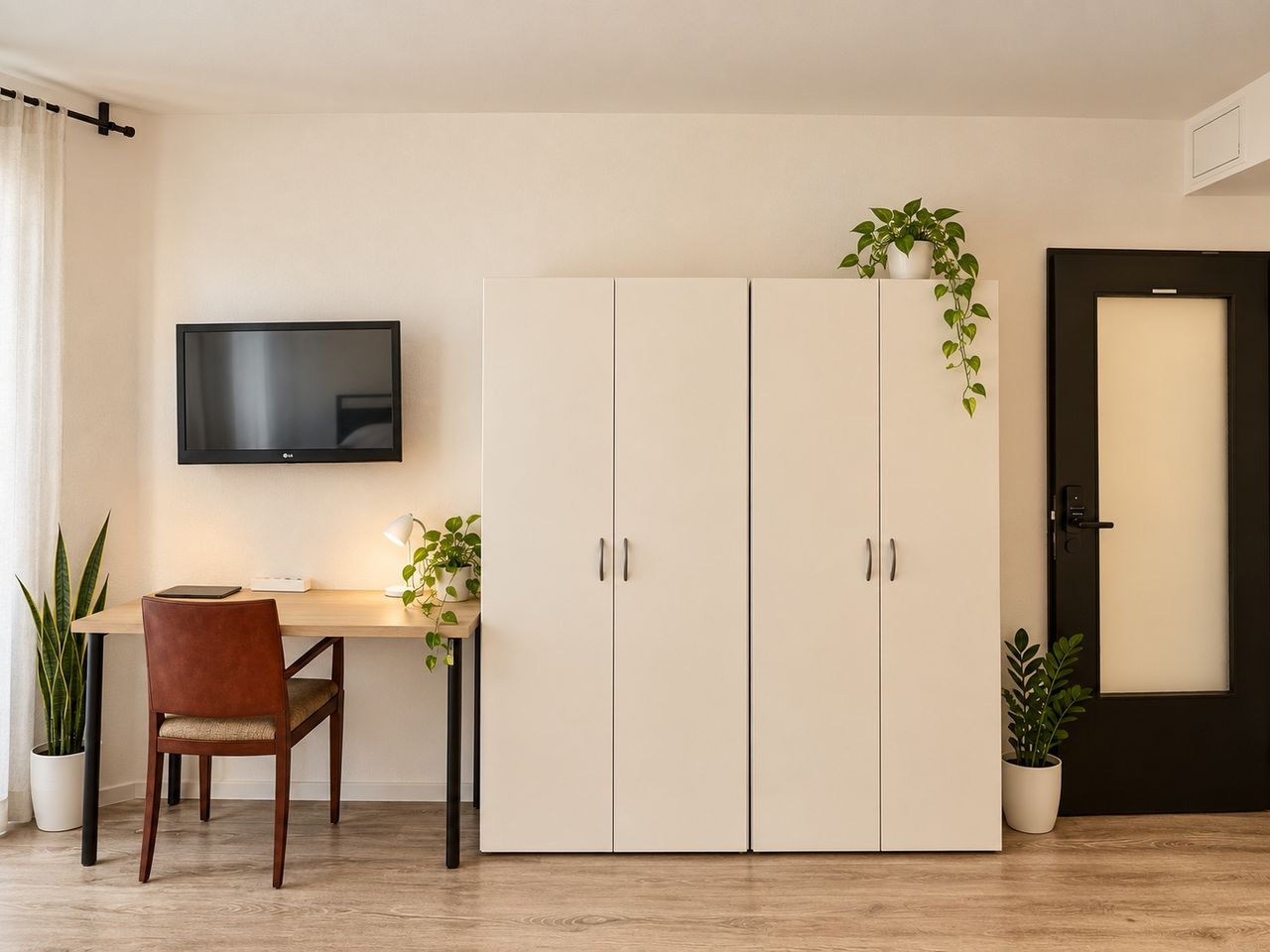 Wohnung Am Kreyenbergshof in Duisburg