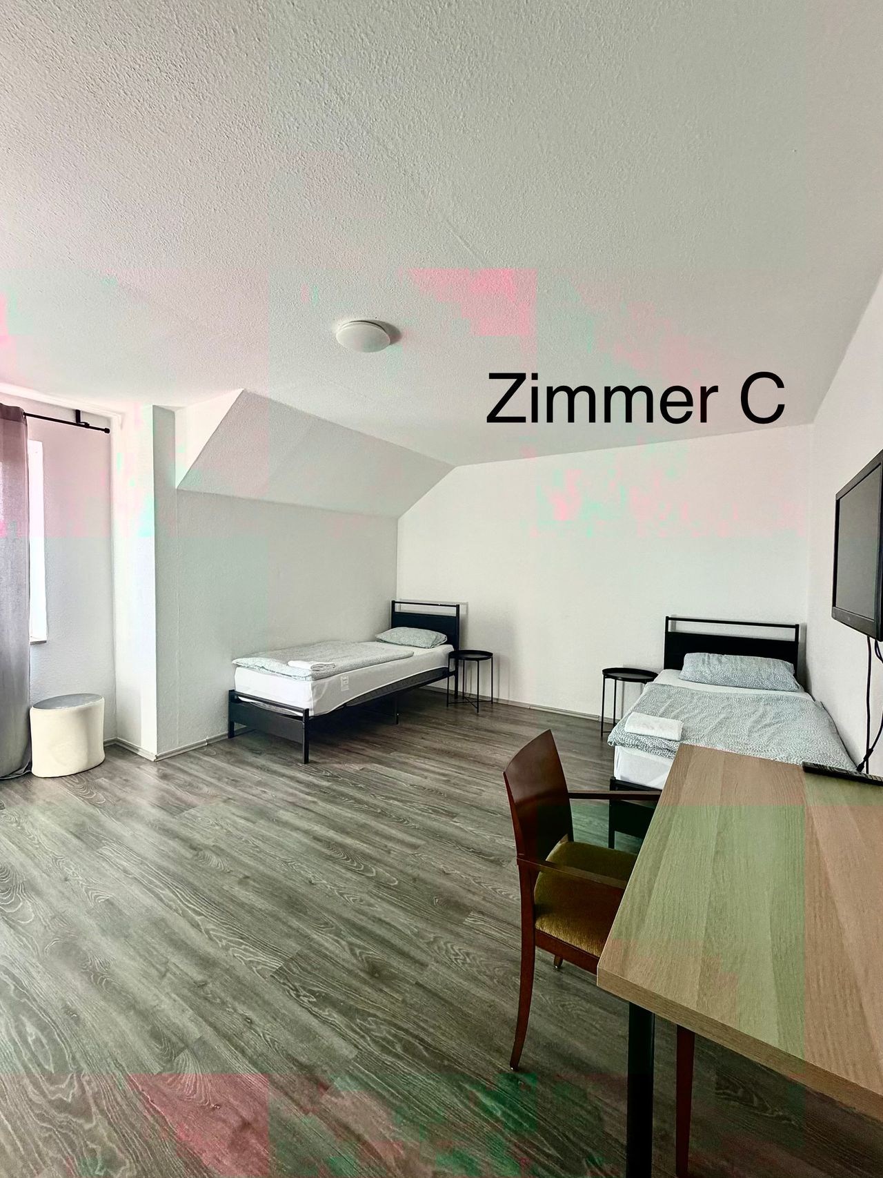 Wohnung Am Kreyenbergshof in Duisburg