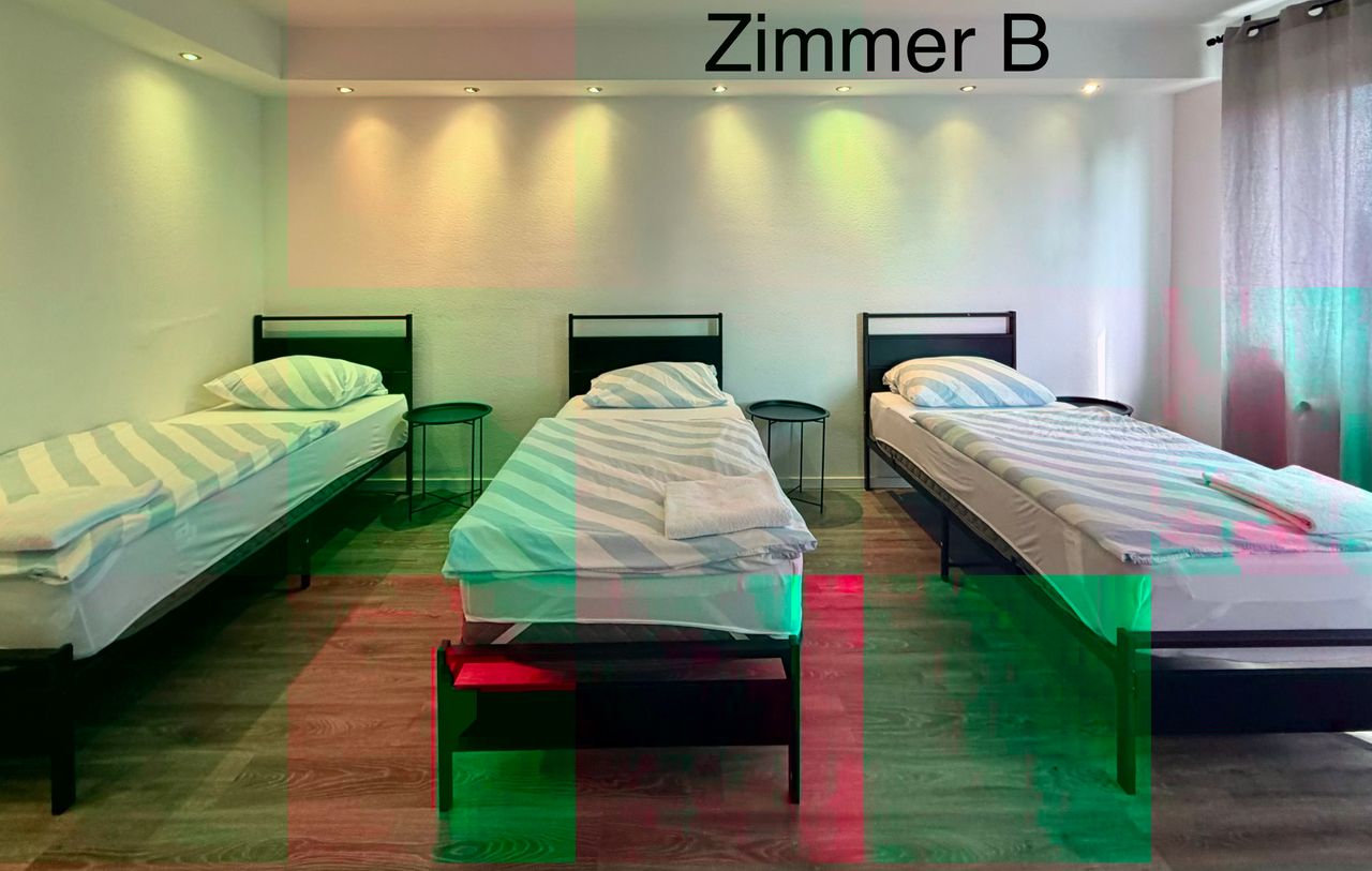 Wohnung Am Kreyenbergshof in Duisburg