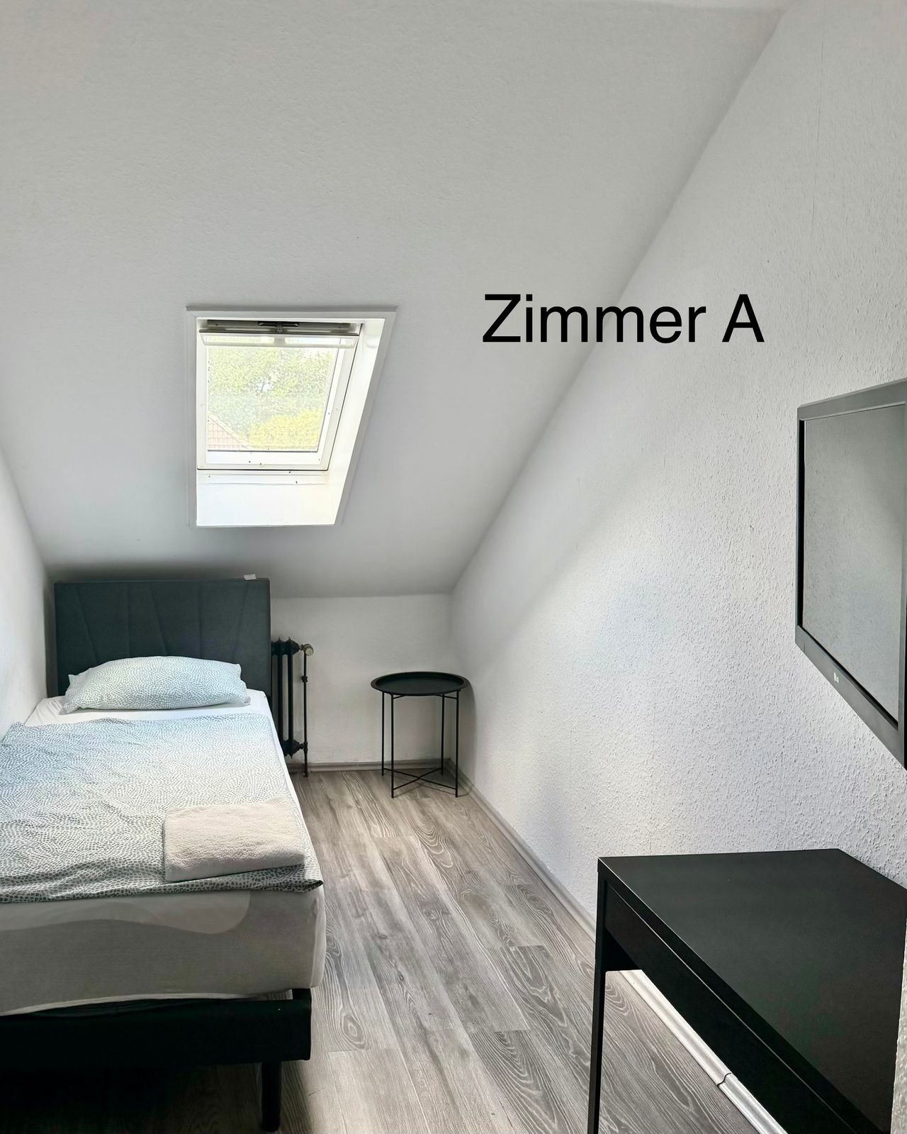 Wohnung Am Kreyenbergshof in Duisburg