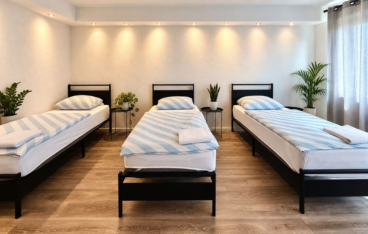 Wohnung Am Kreyenbergshof in Duisburg