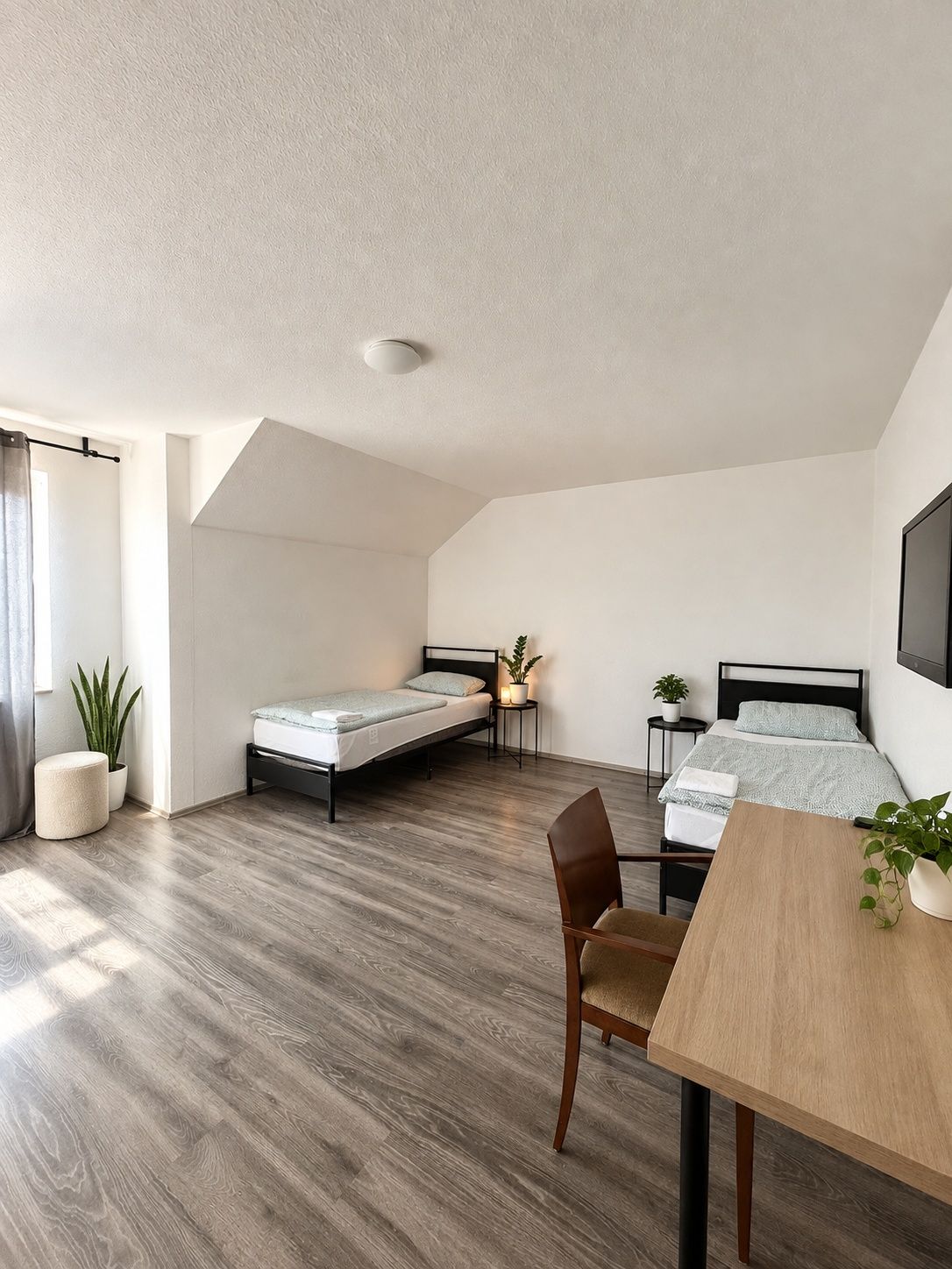 Wohnung Am Kreyenbergshof in Duisburg