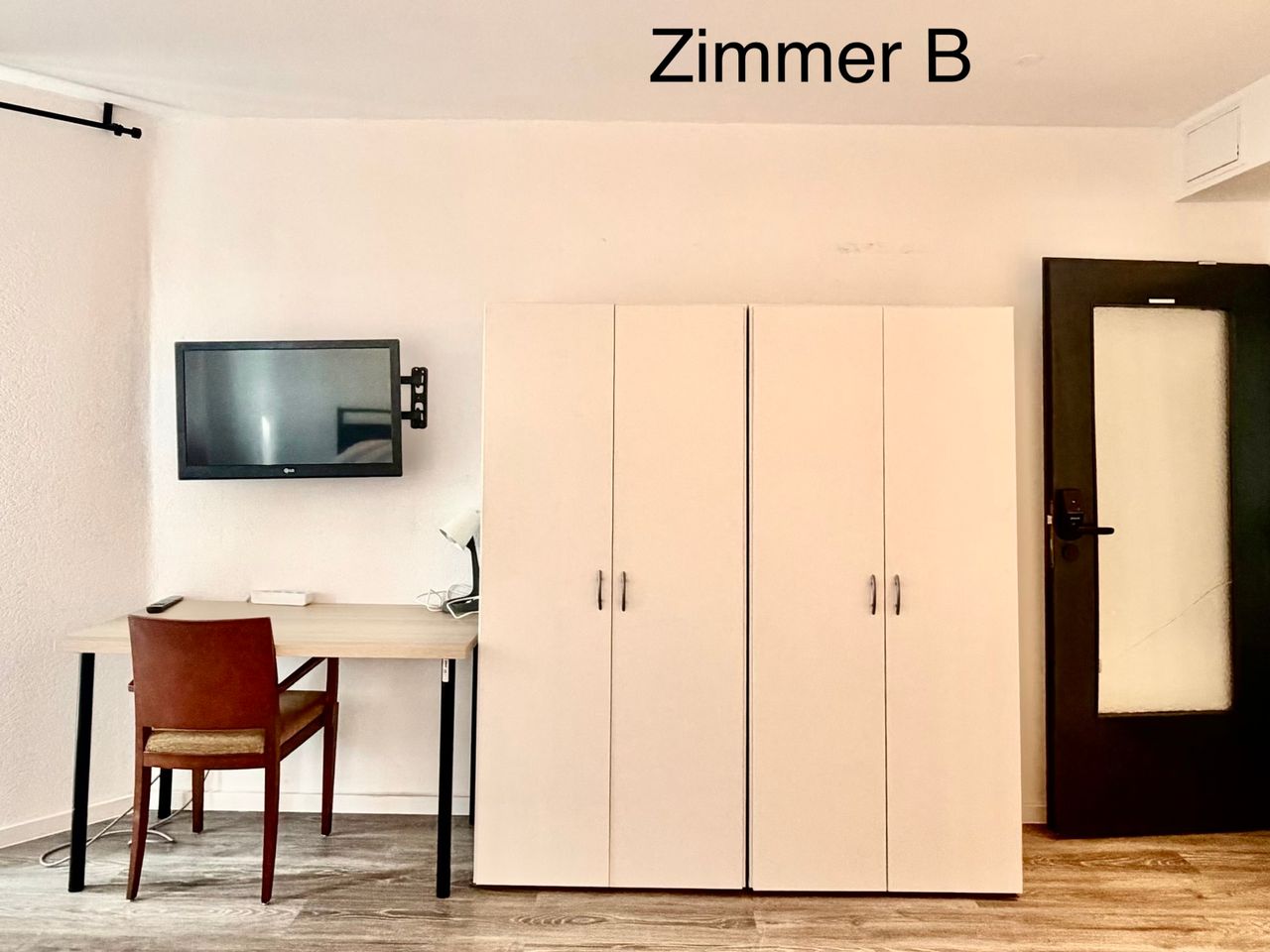 Wohnung Am Kreyenbergshof in Duisburg