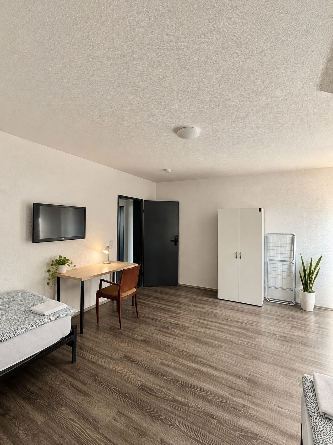 Wohnung Am Kreyenbergshof in Duisburg