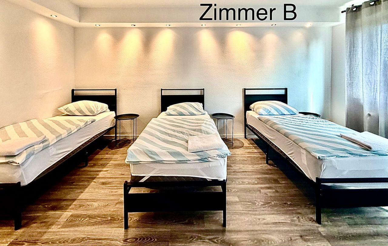 Wohnung Am Kreyenbergshof in Duisburg