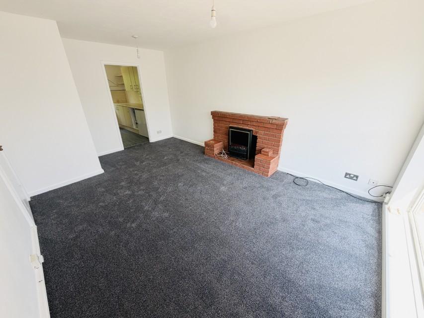 Flat Nethercote Gardens in Metropolitan Borough of Solihull