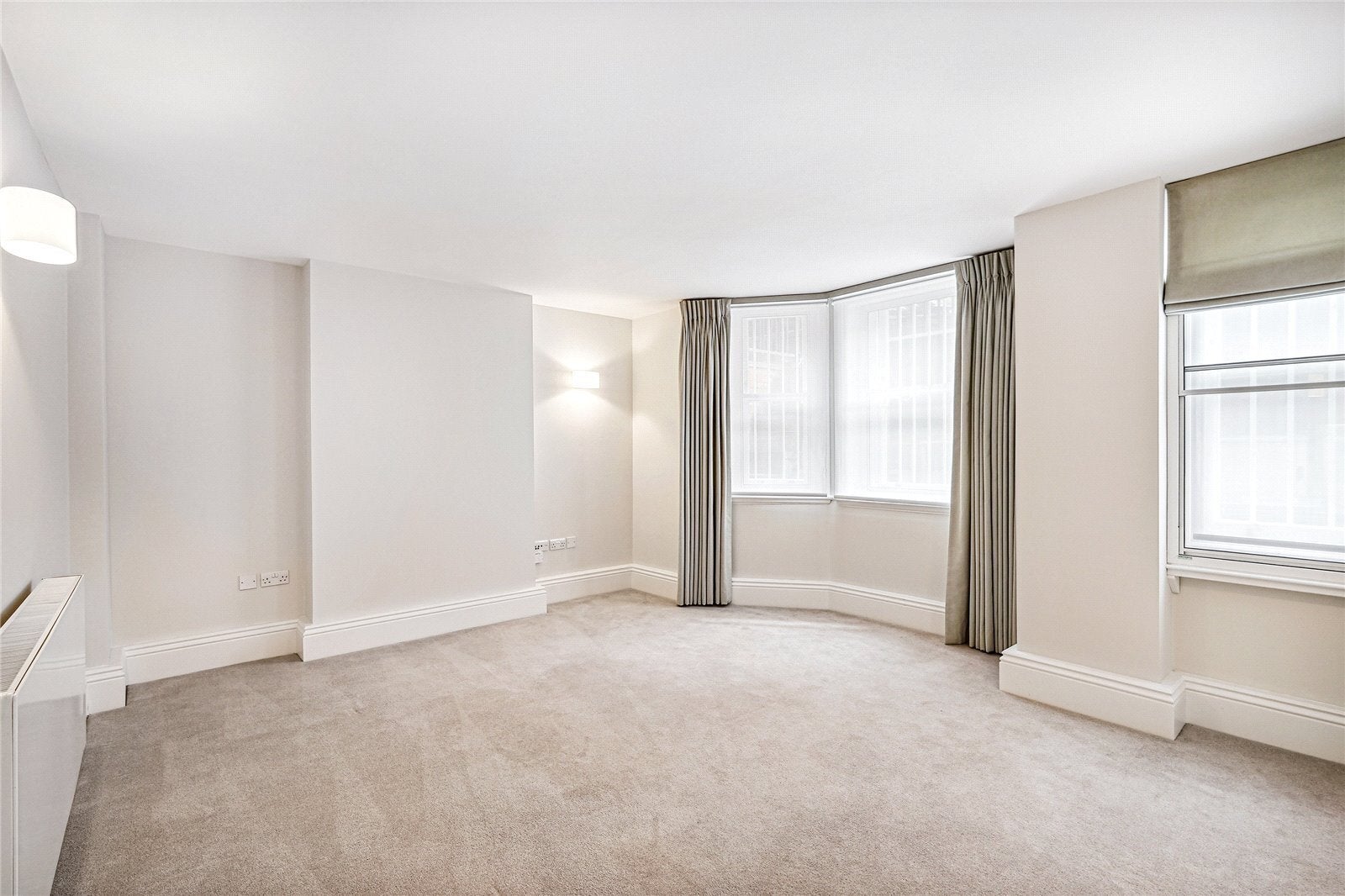 Flat Hans Road in Greater London