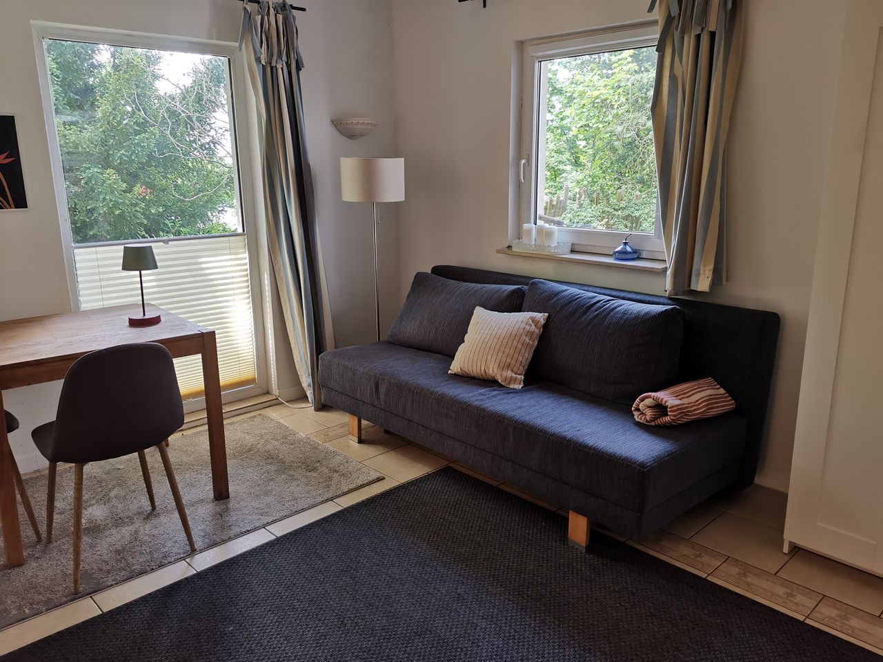 Wohnung Baumschulenweg in Potsdam