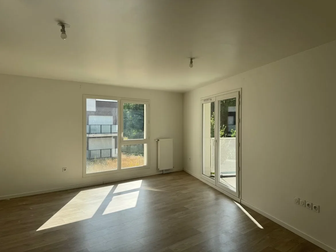 Flat Boulevard Robert Ballanger in Villepinte