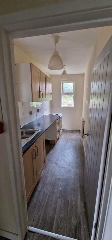 Flat Trier Way in Gloucester