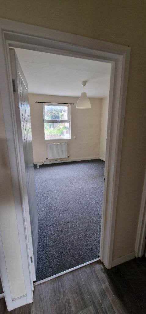 Flat Trier Way in Gloucester