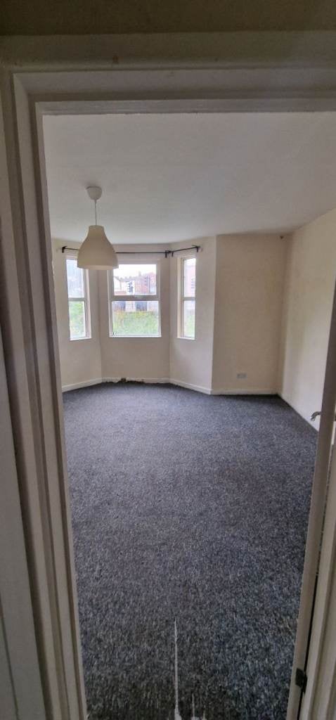 Flat Trier Way in Gloucester