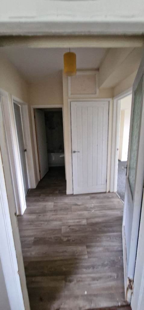 Flat Trier Way in Gloucester