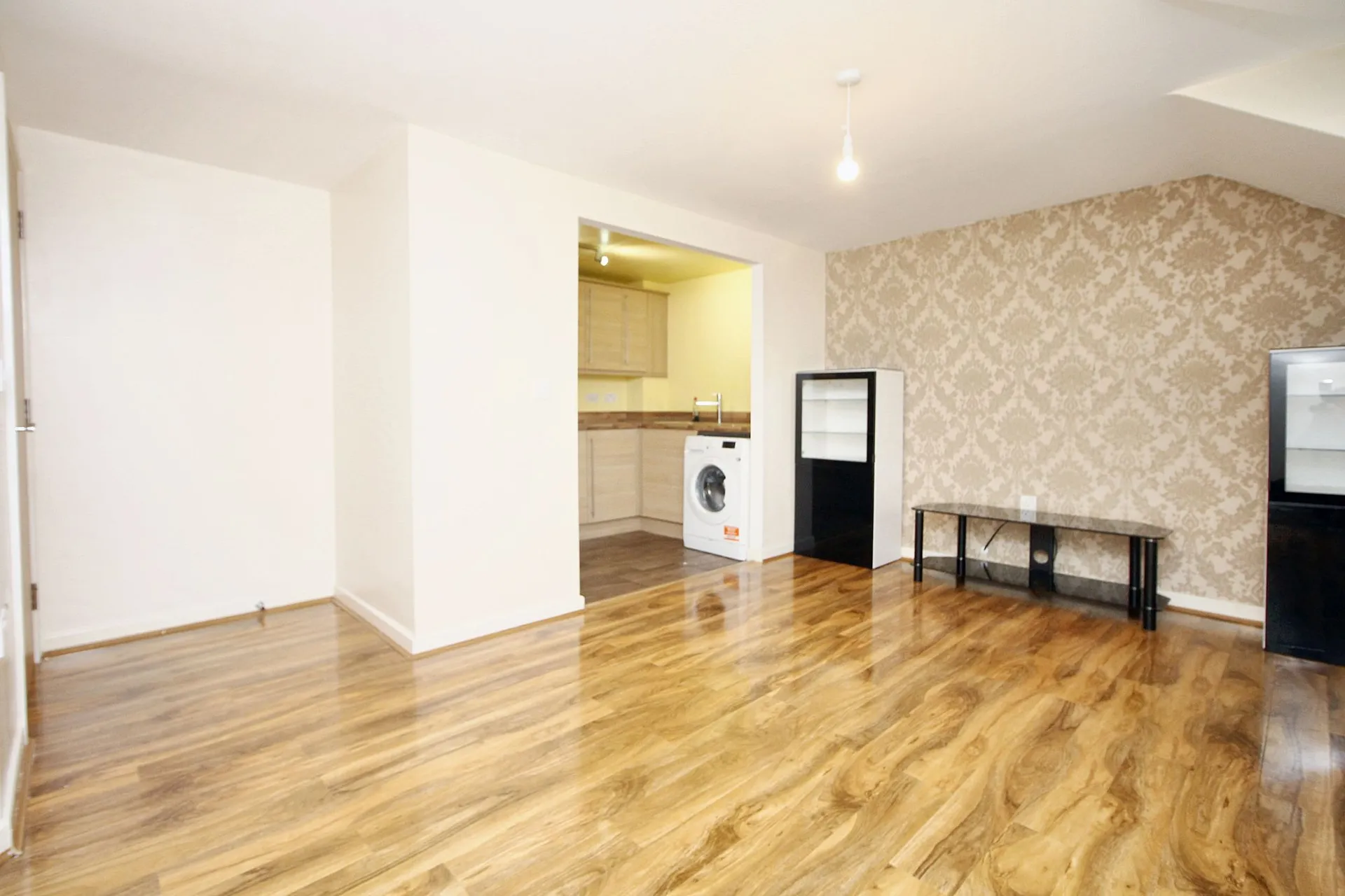 Flat Corn Mill Drive in Farnworth