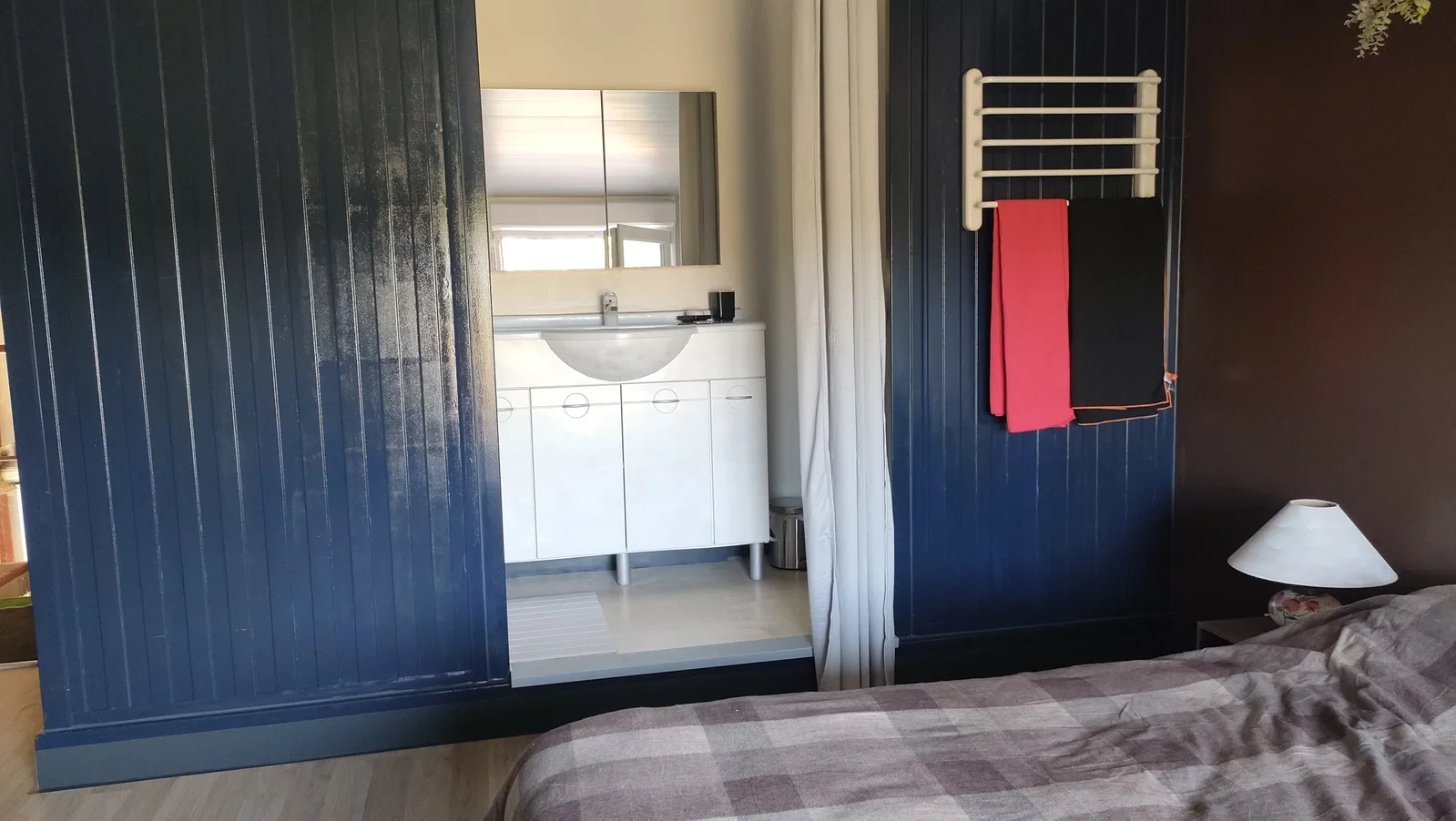Room Chemin des Badiers in Ratte