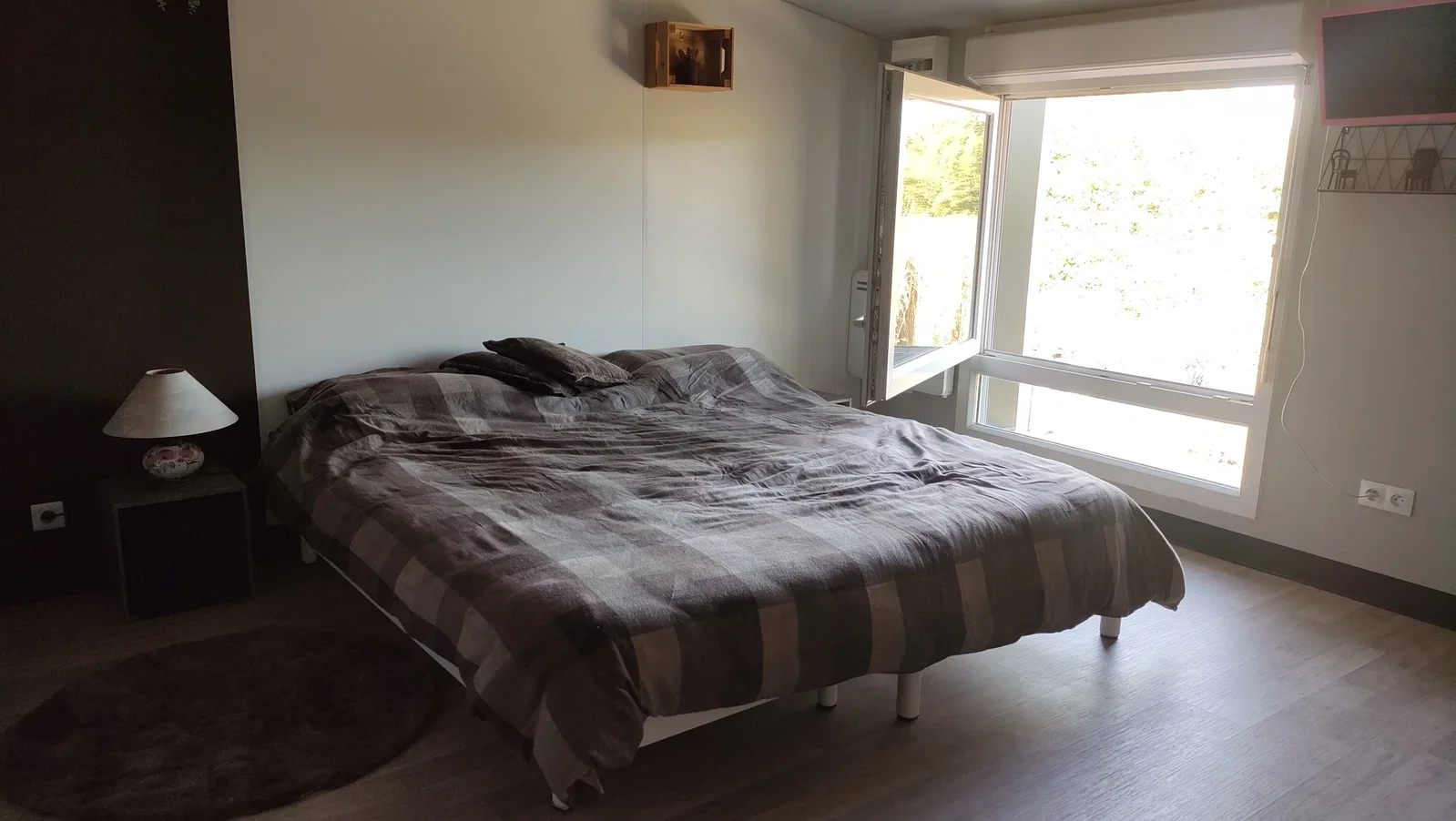Room Chemin des Badiers in Ratte