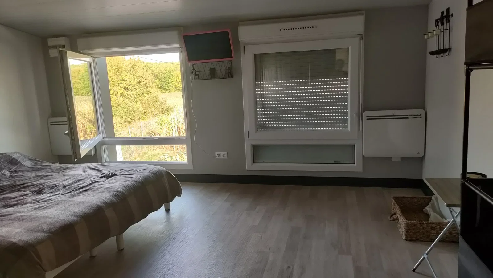 Room Chemin des Badiers in Ratte