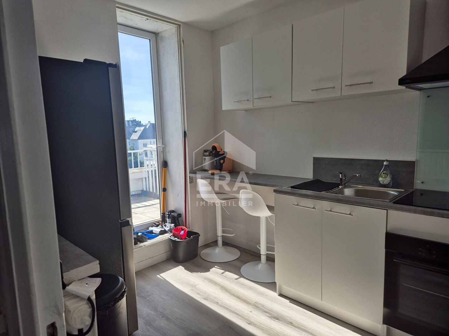 Flat Rue d'Anjou in Saint-Nazaire