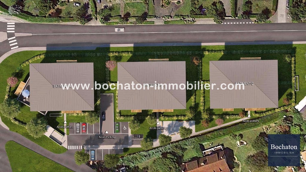 Appartement Place des Arts à Thonon-les-Bains