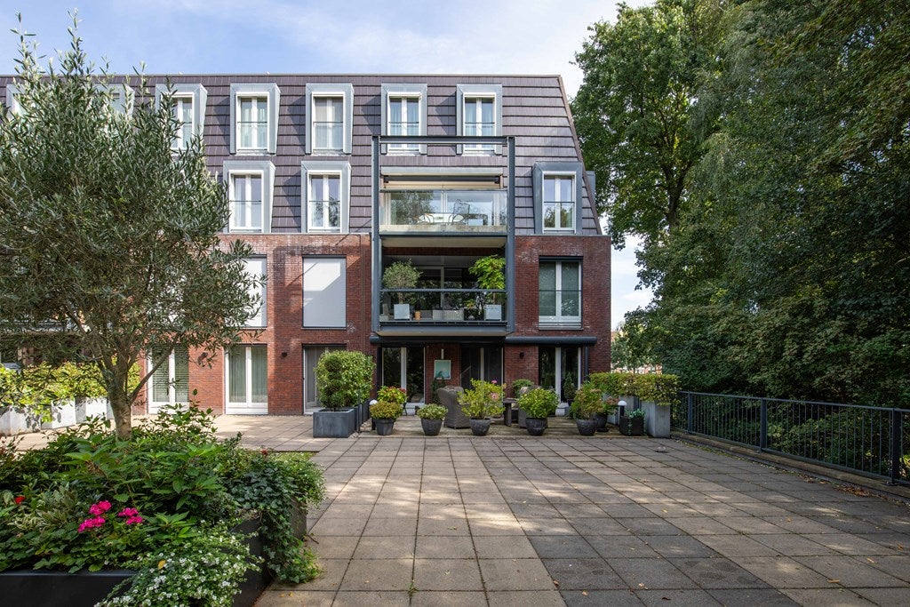 Appartement Legmeerdijk 2 P in Amstelveen