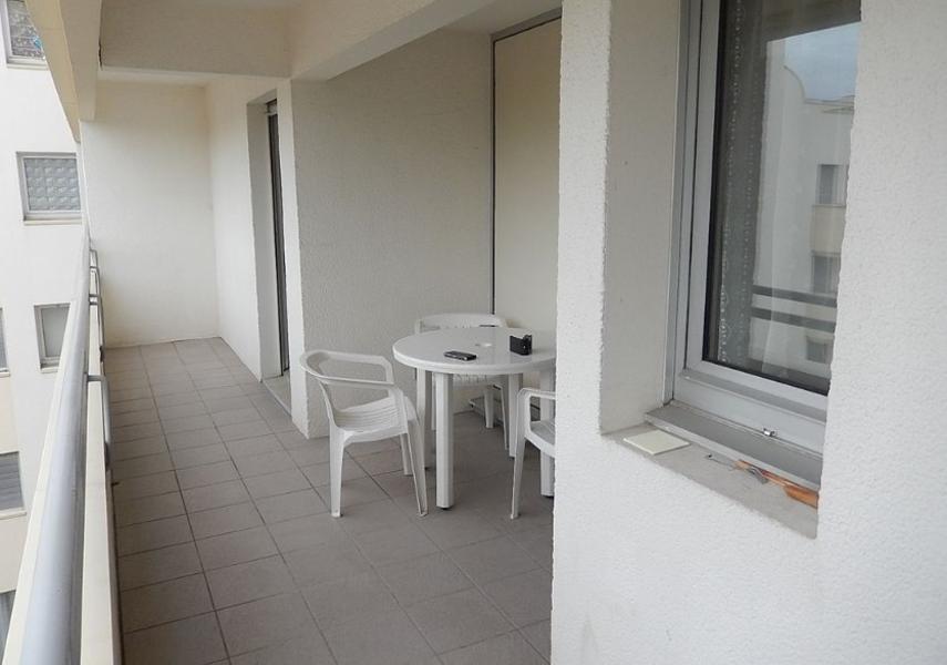 Appartement Rue des Treilles à Libourne
