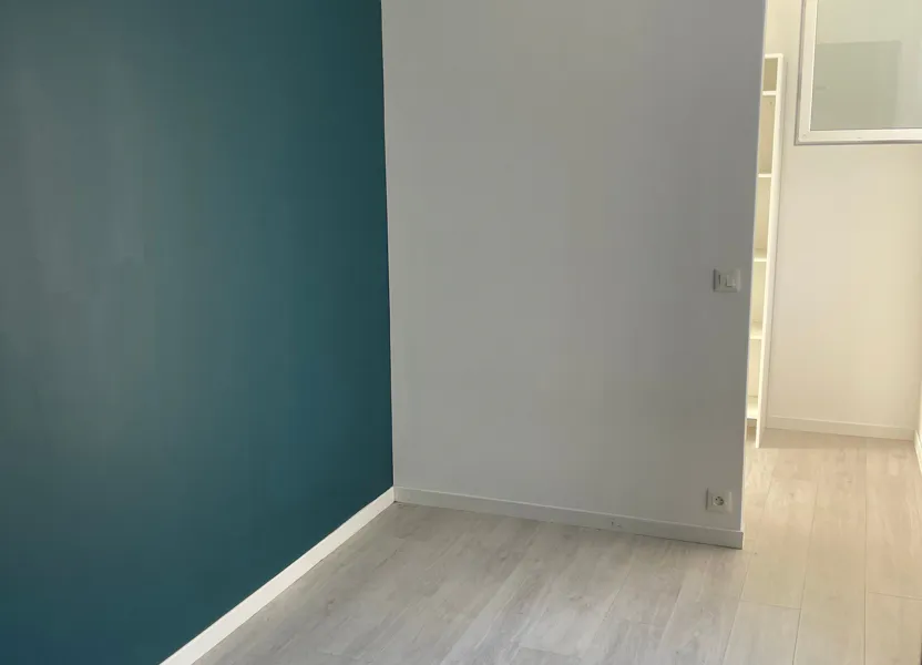 Appartement Rue Saint Paul à Limoges